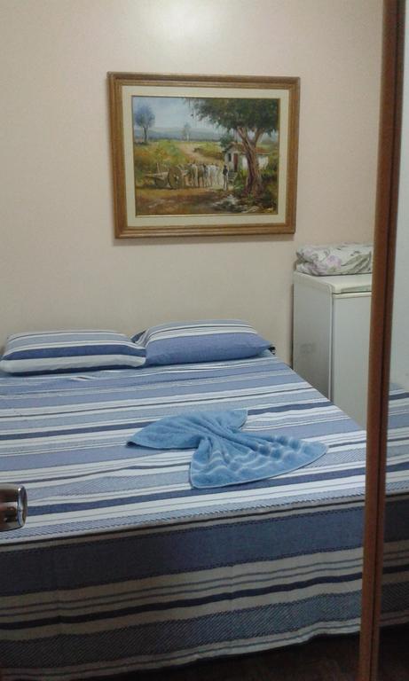 Pousada Brasilia Room photo