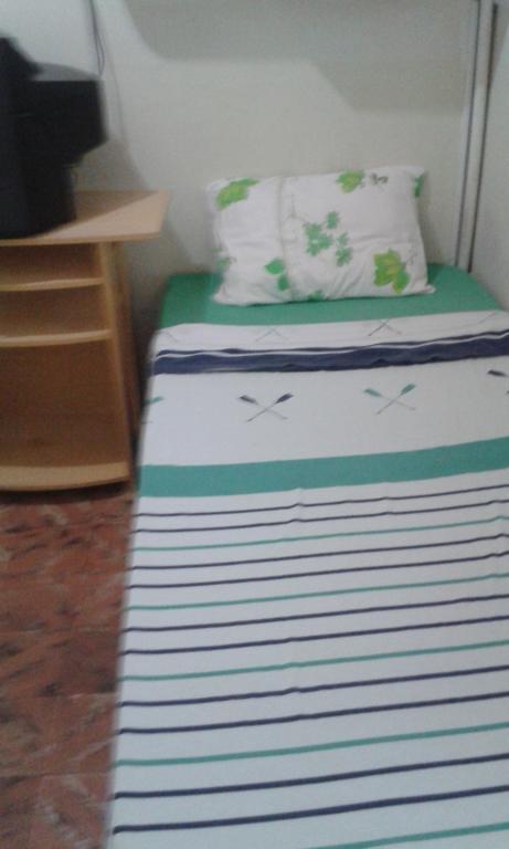 Pousada Brasilia Room photo